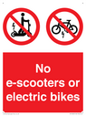 no-escooters-or-electric-bikes~
